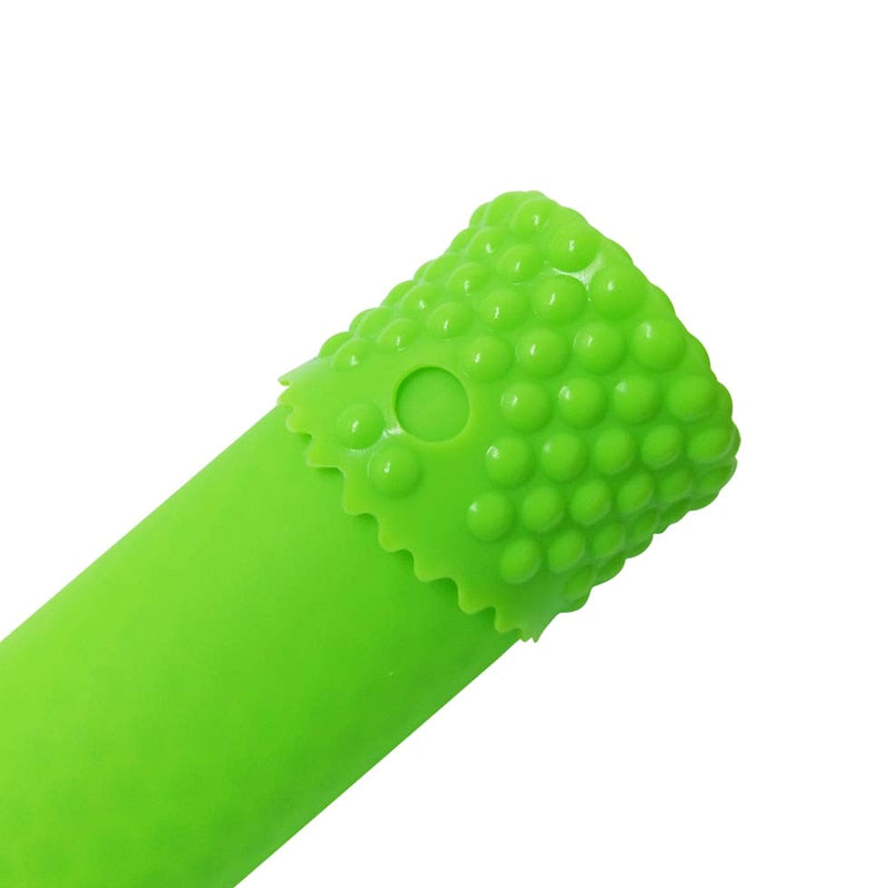 Silicone Garlic Peeler