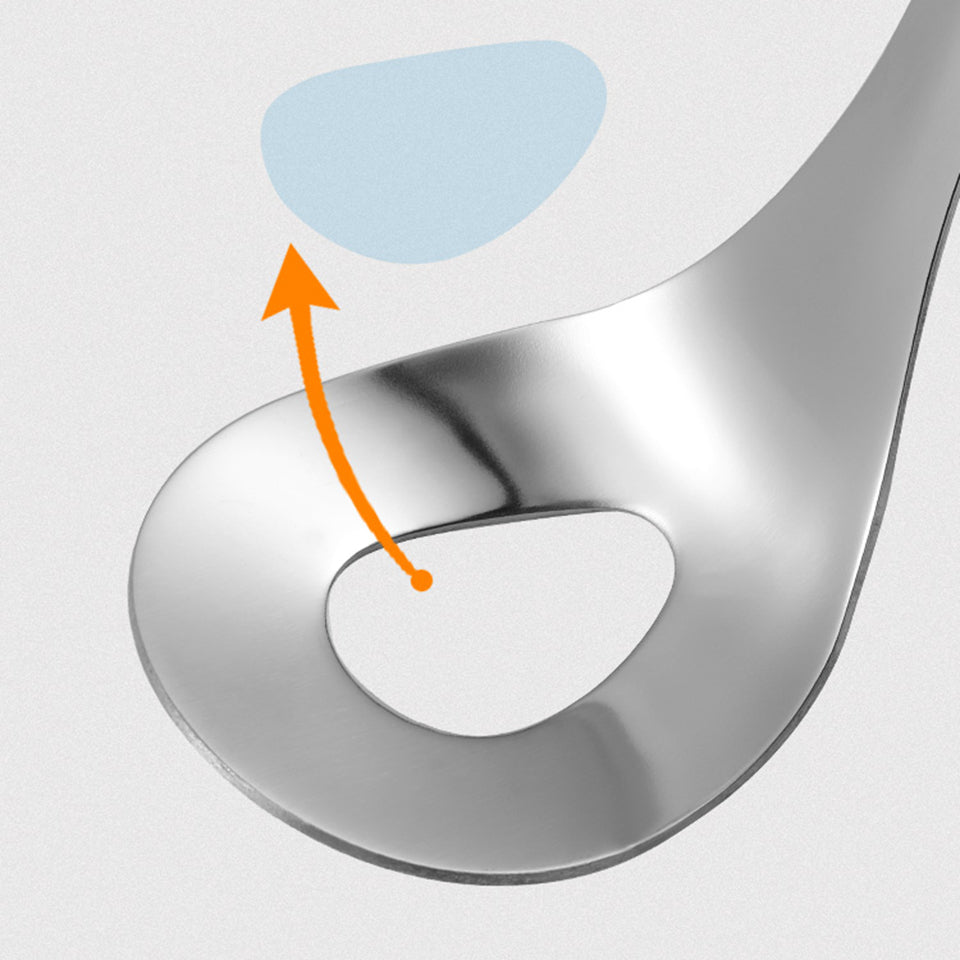 Meatball Clip Meatball Maker Spoon Stainless Steel Non-Stick Creative Meatball Maker Home Cooking Tools Kitchen Accessories Gadgets Durable and Convenient