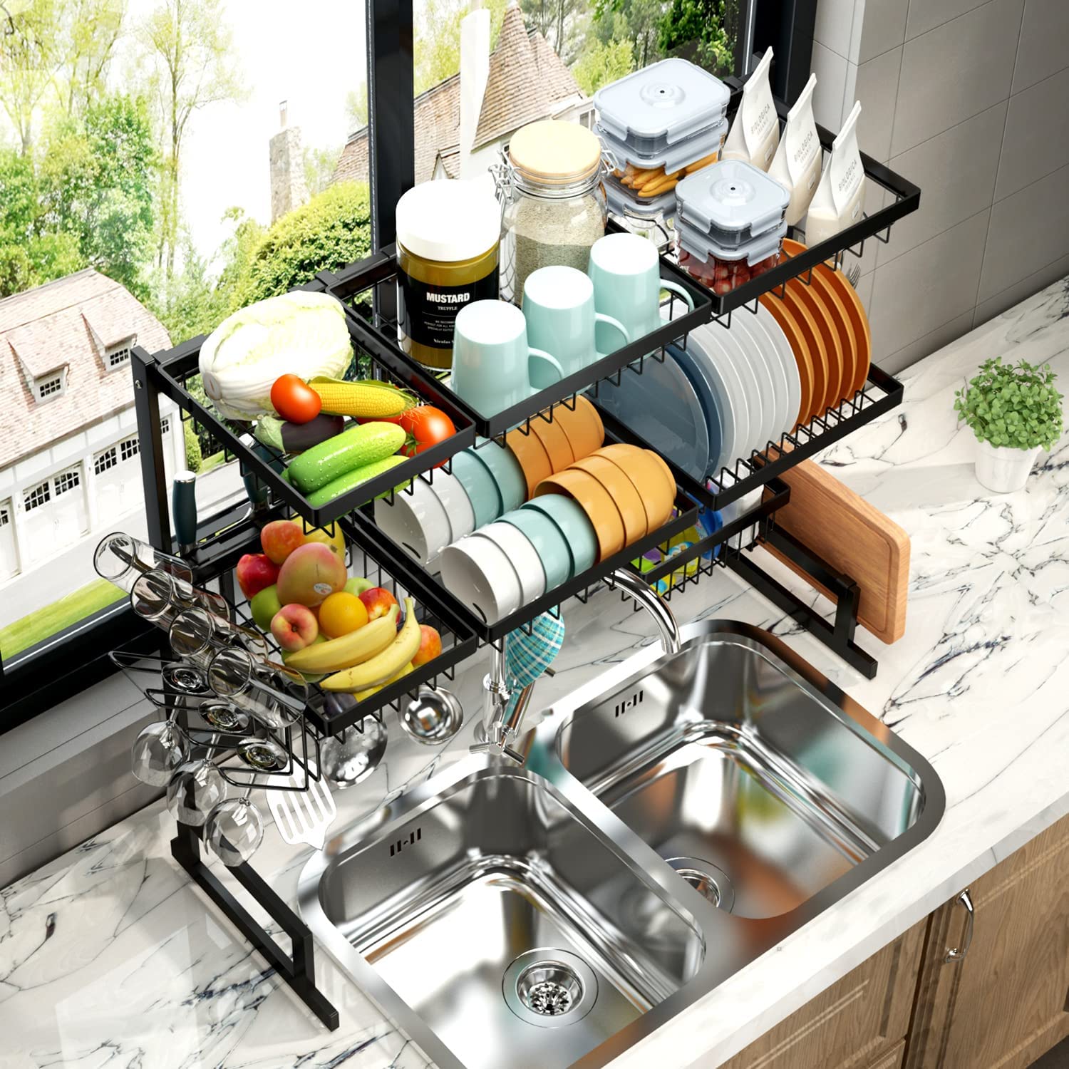Over Sink(24