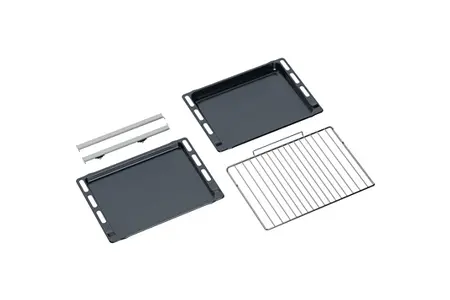 Whirlpool OMK58RU1X four encastrable