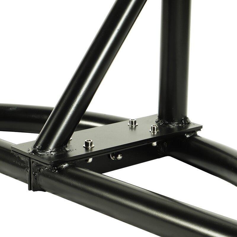 Egg Seat Hang Swing Chair With Stand - Bed Bath & Beyond