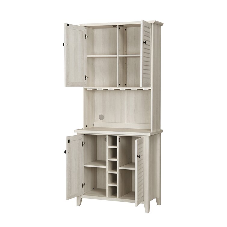 Rushden Bar Cabinet