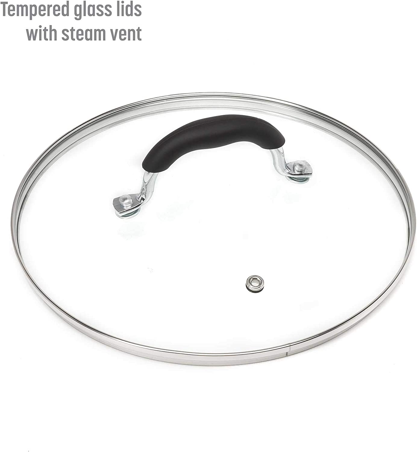 Collection 15-Piece All in One Kitchen Utensil Set, Red