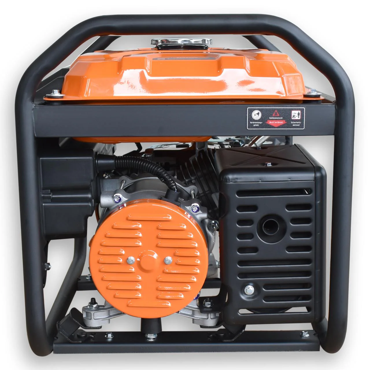 Groupe électrogène FUXTEC Occasion SG1-3000 sans roues / SG2-3000 avec roues