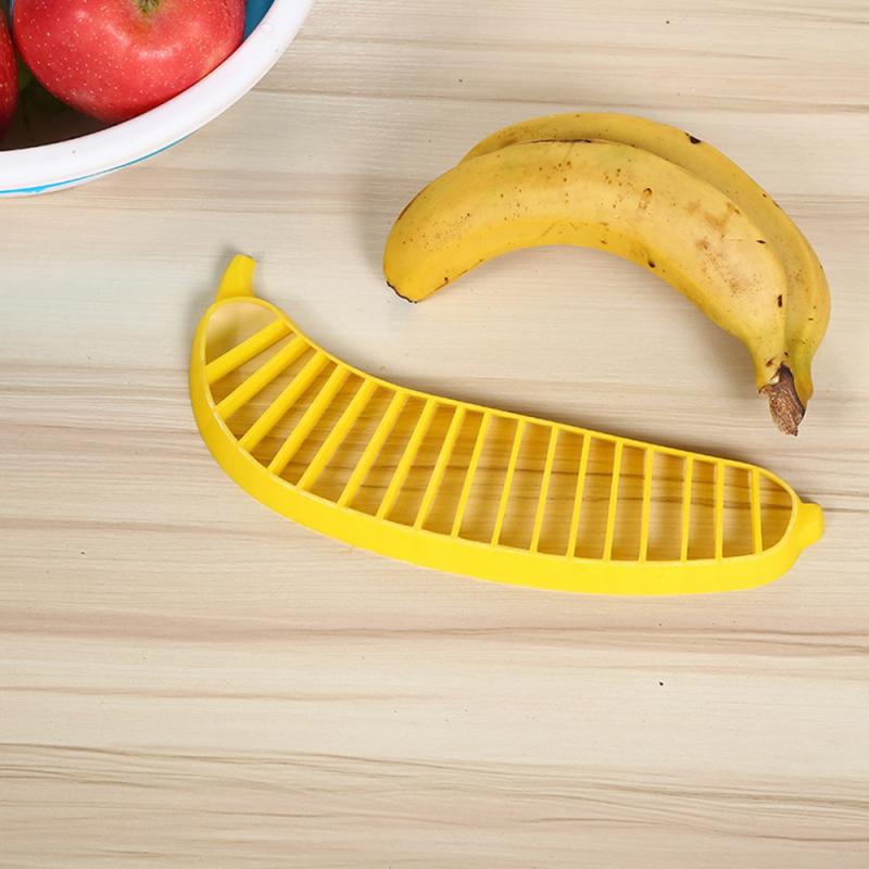 Banana Cutter