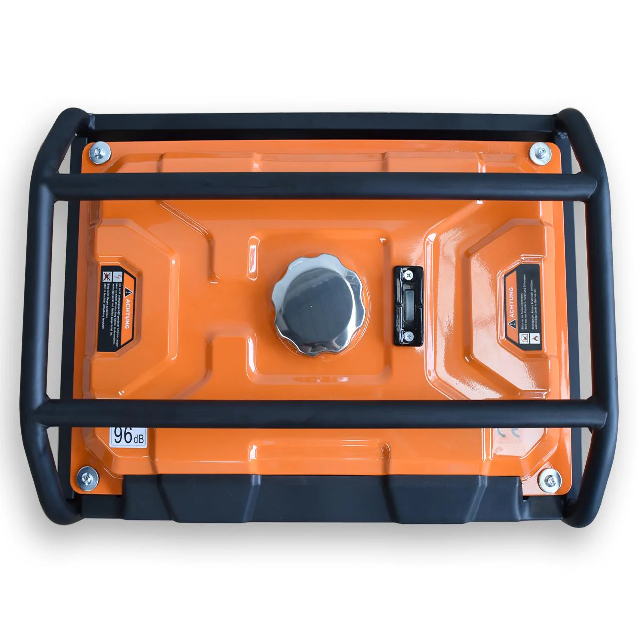 Groupe électrogène FUXTEC Occasion SG1-3000 sans roues / SG2-3000 avec roues