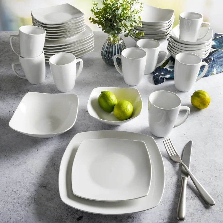 Limited-time Promotion, 91-piece Kitchen Spree, Meeting All The Needs Of The Kitchen