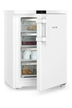 Liebherr Fndi 1624-20 congélateur Top