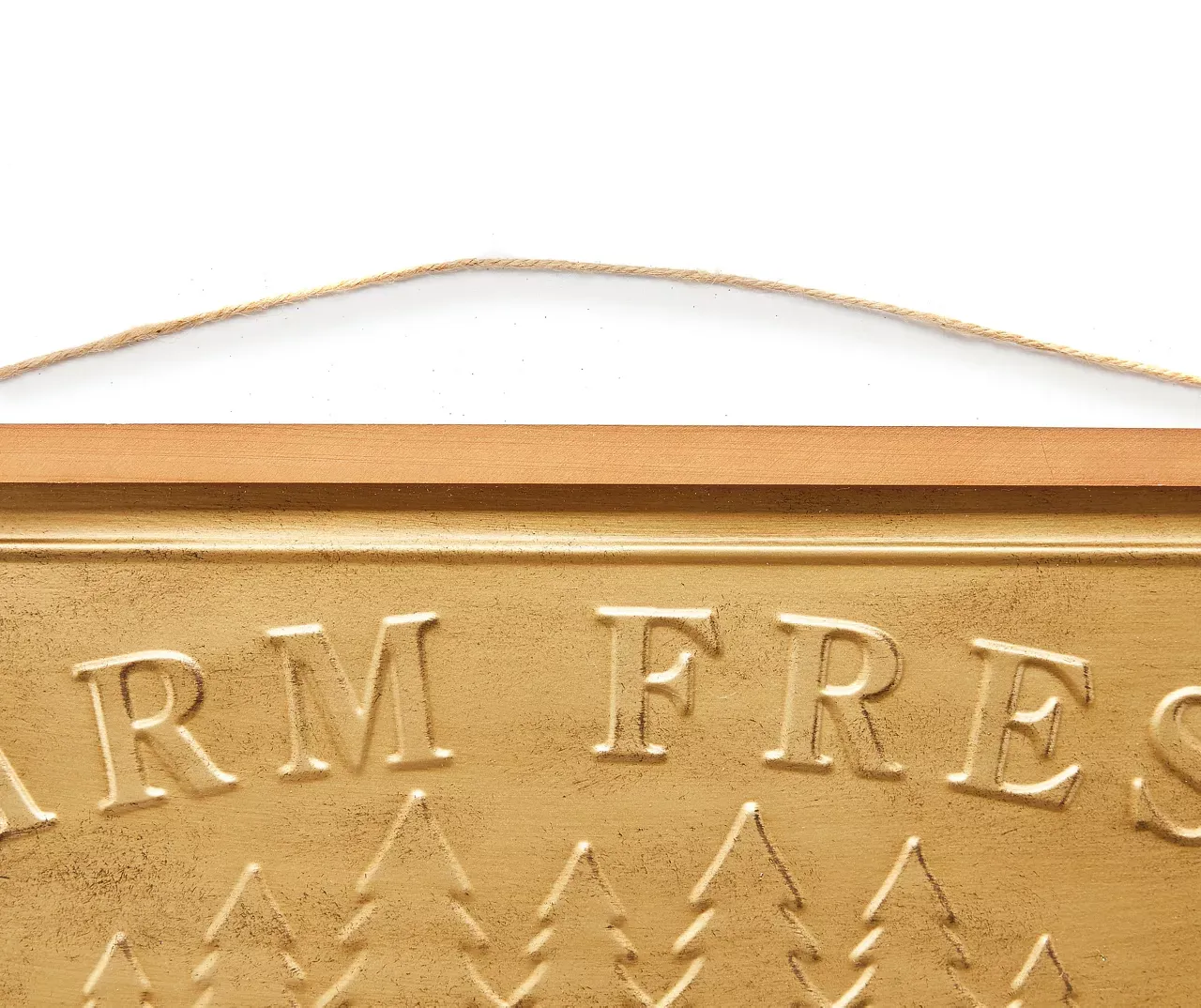 Farm Fresh Christmas Trees