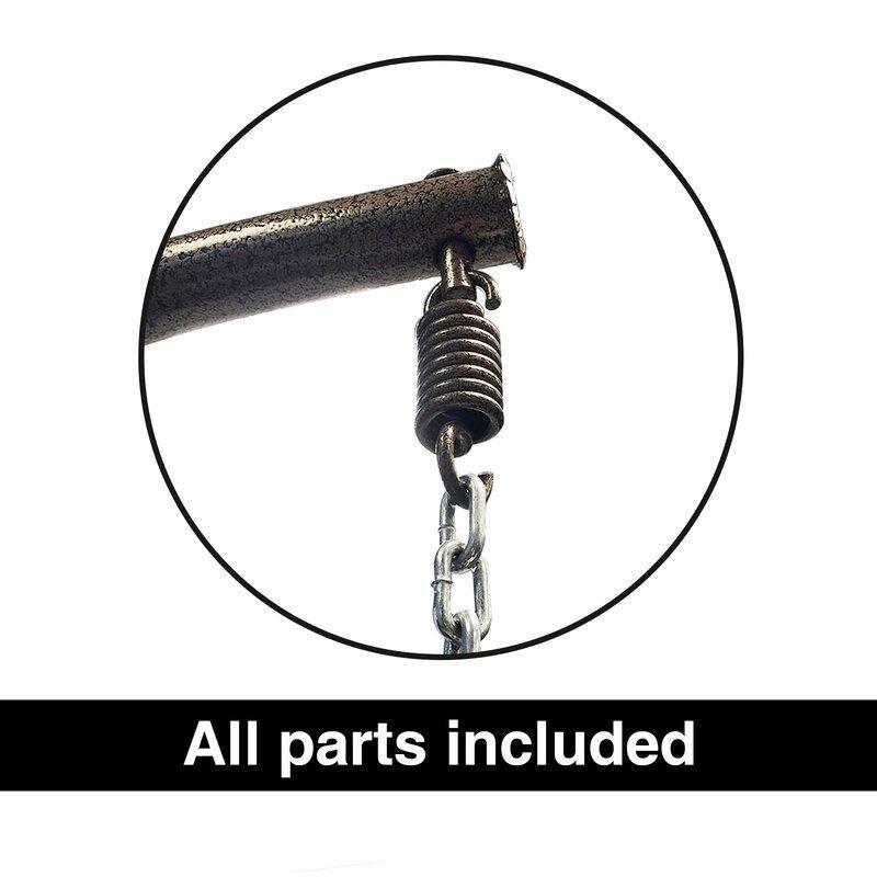 Cutright Porch Swing with Stand - Bed Bath & Beyond