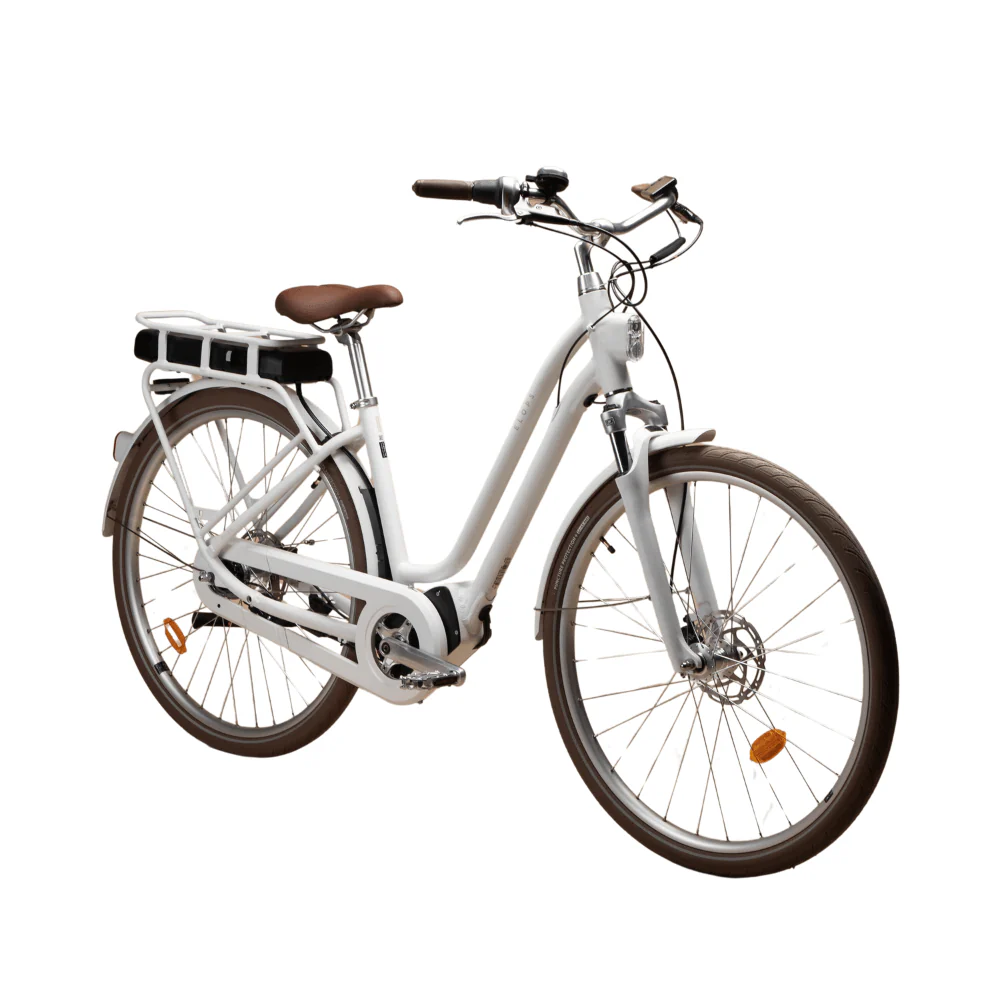 Vélo électrique Decathlon Elops 920 E Connect