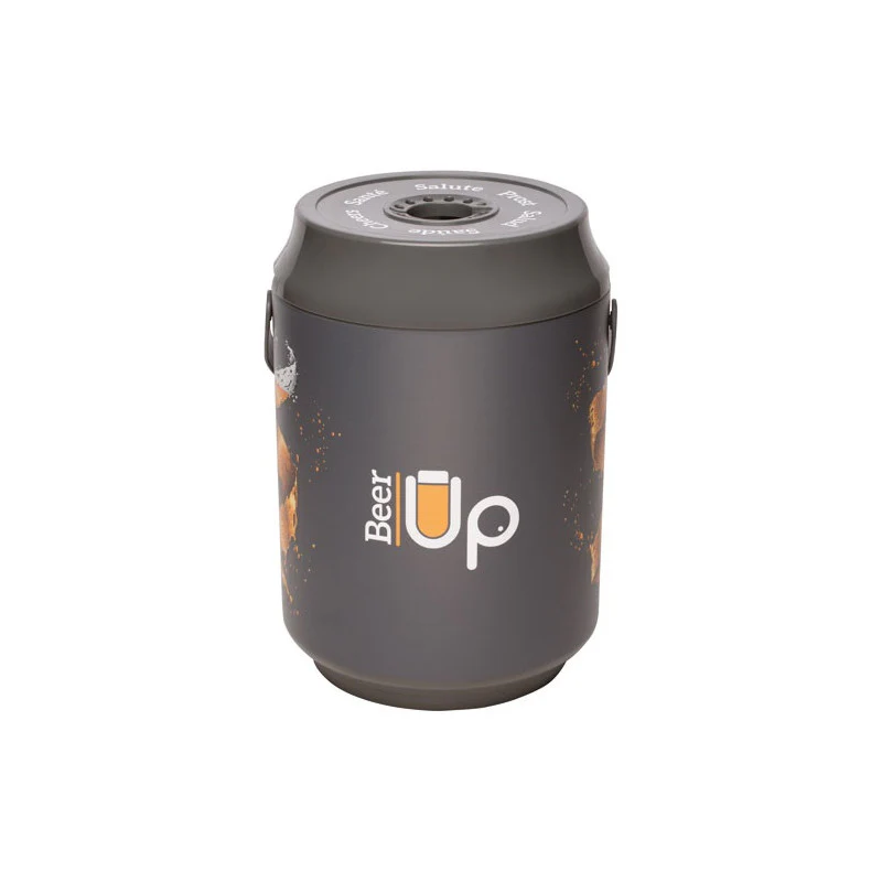 Tireuse A Biere Portative     - Bup10 Beer Up