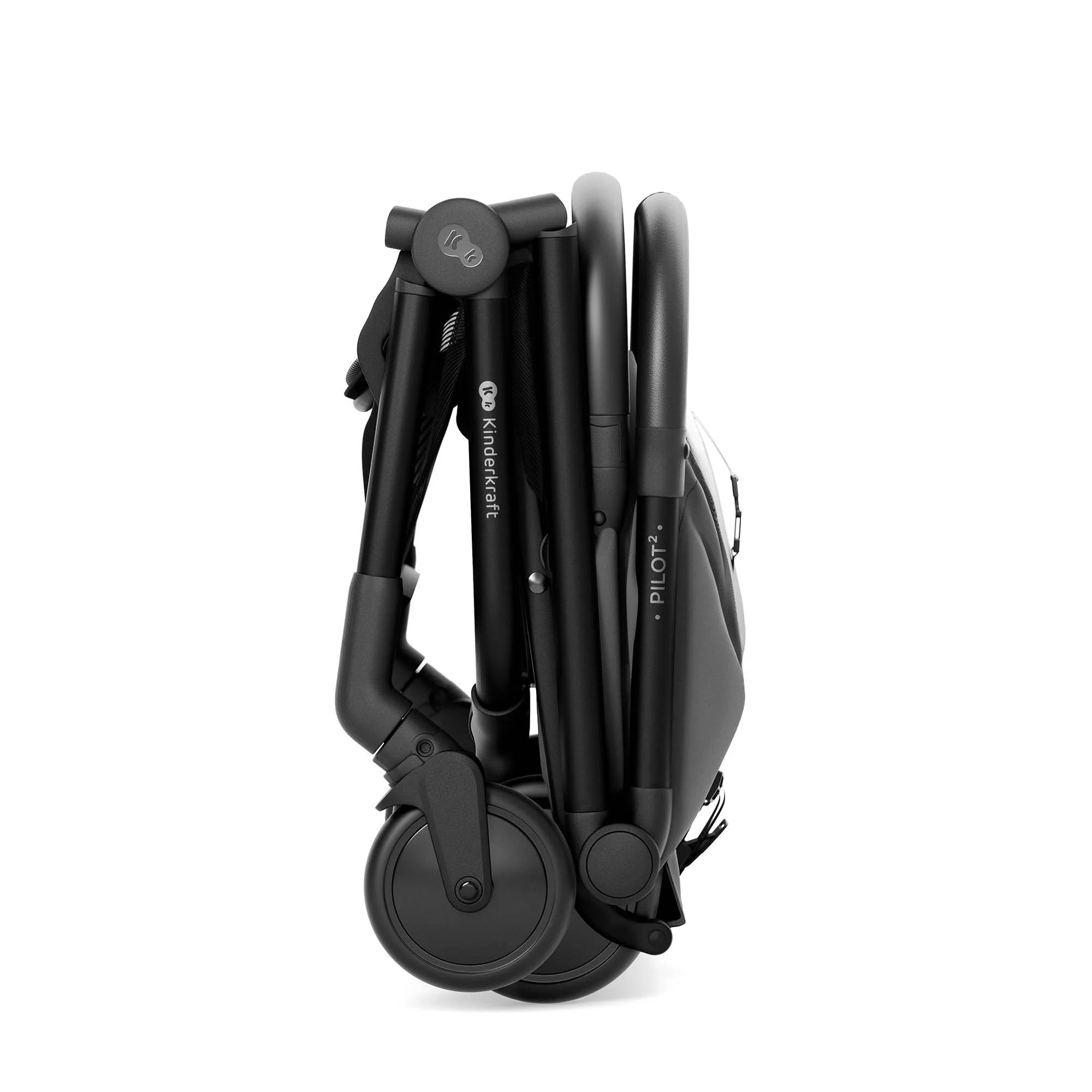 Poussette légère Kinderkraft PILOT 2