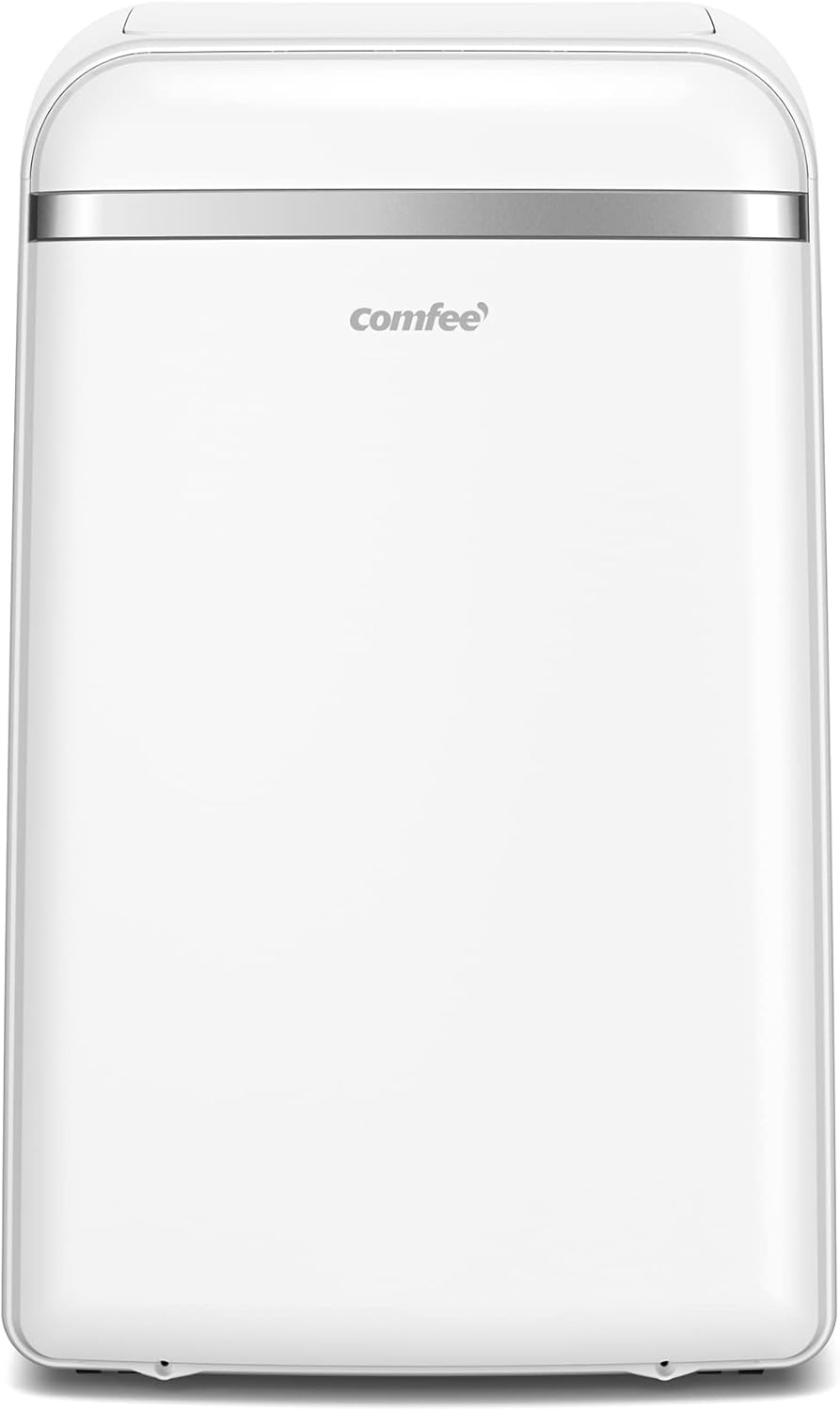 COMFEE Eco Friendly Pro | Climatiseur Mobile 12000 BTU A