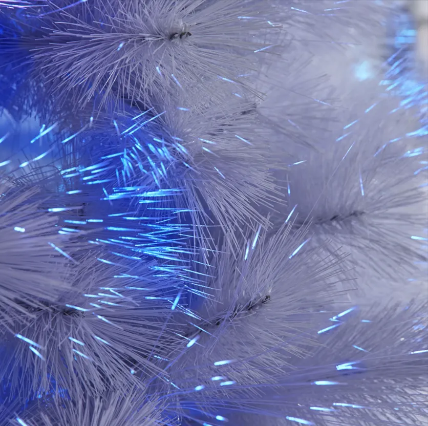 ⏰Christmas Sale⏰White Northern Lights Tree