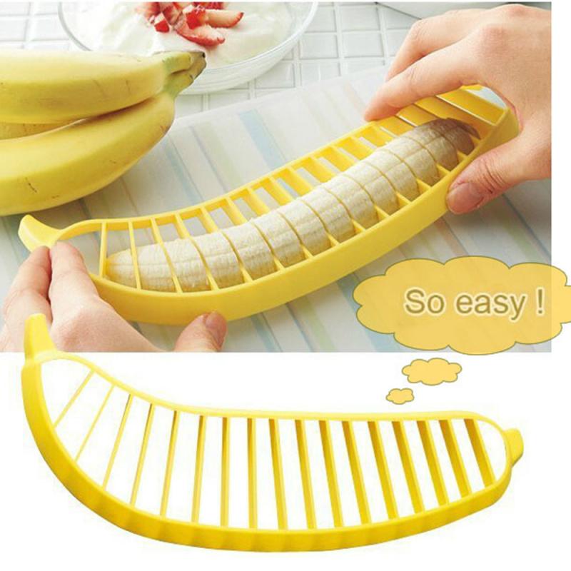 Banana Cutter