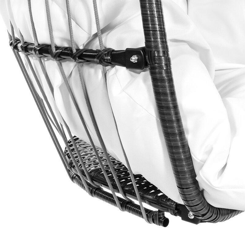 Aviva Porch Swing with Stand - Bed Bath & Beyond