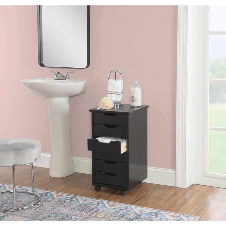 Hundo 6 Drawer Storage Chest