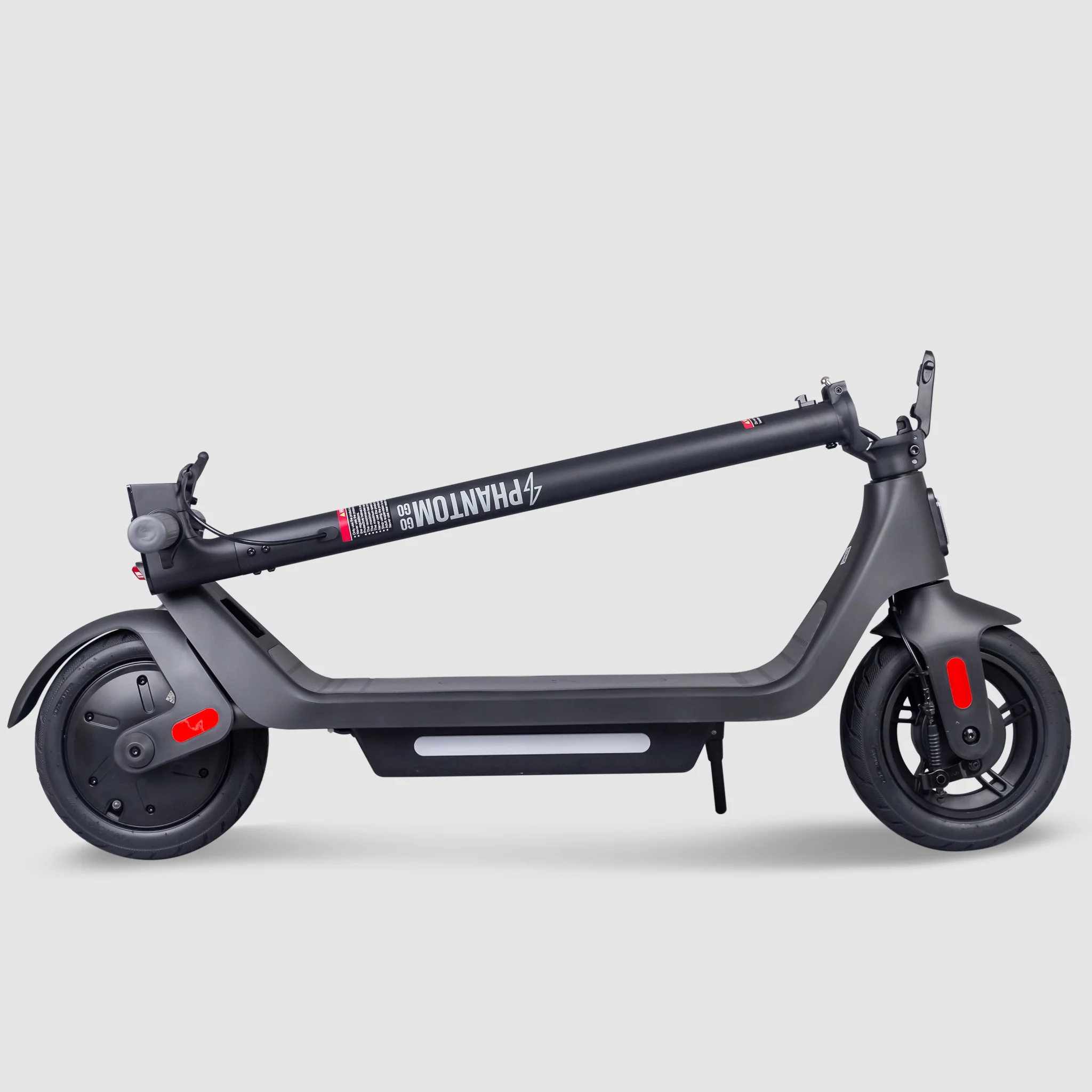 Trottinette électrique pliable 400W – autonomie 45 km, conduite fluide avec fonctions intelligentes, puissance améliorée pour un trajet sans effort
