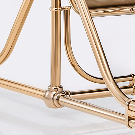 2 Seater – Indoor and Outdoor 304 Grade Stainless Steel Swing with- Hammock Chair – Patio Porch Swing