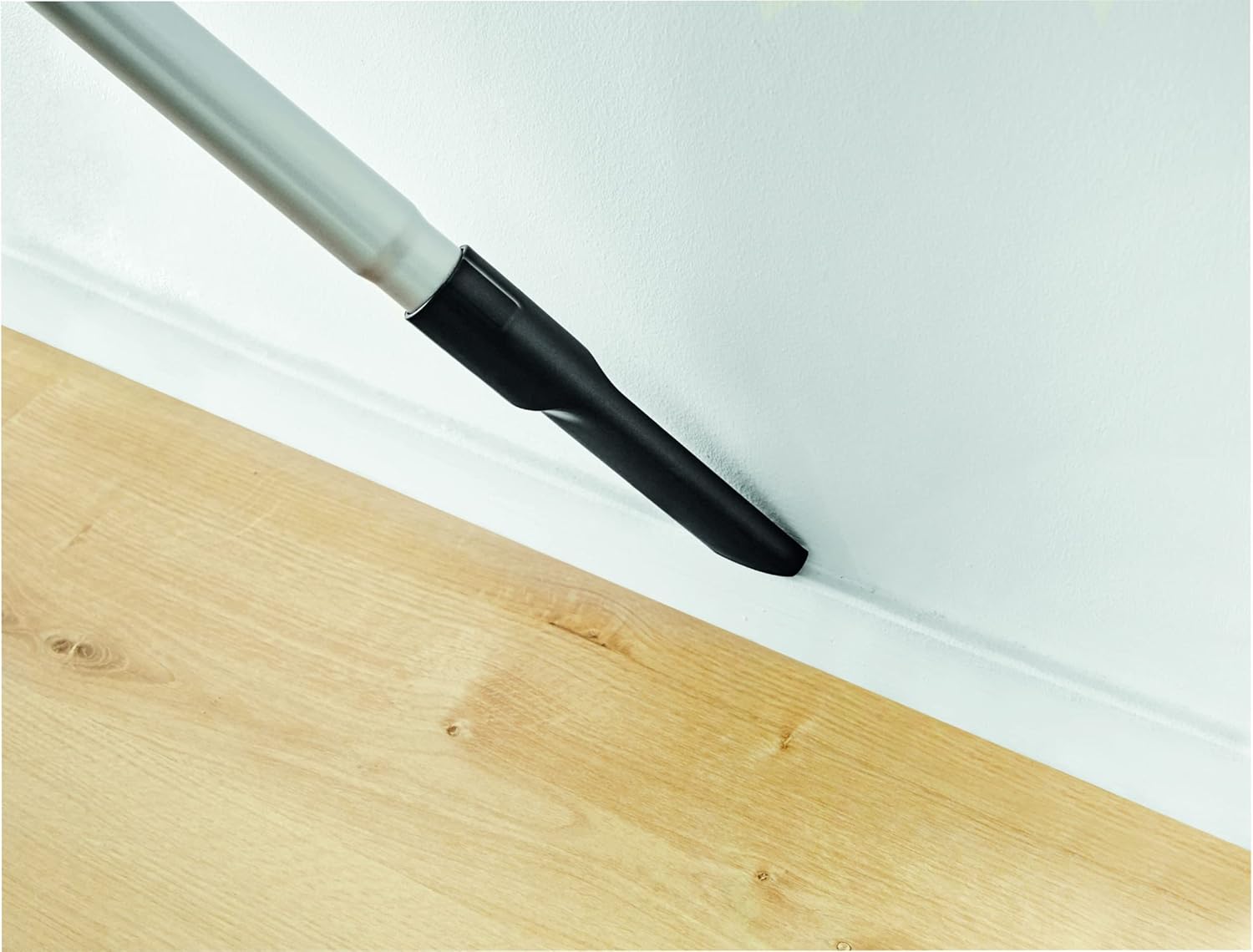 ROWENTA Silence Force Effitech Aspirateur avec Sac, Silencieux 57 DB(A), Basse consommation, Haute Filtration, Rayon d'action 12 m, Fabriqué en France RO7451EA, Bleu