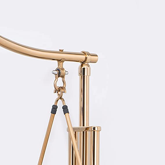 2 Seater – Indoor and Outdoor 304 Grade Stainless Steel Swing with- Hammock Chair – Patio Porch Swing