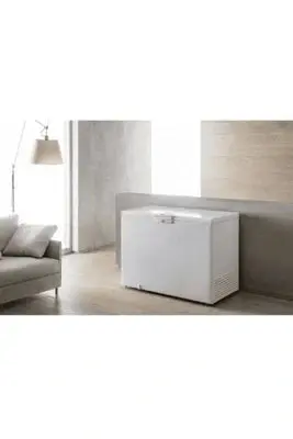 Whirlpool - congélateur coffre - WHM251122