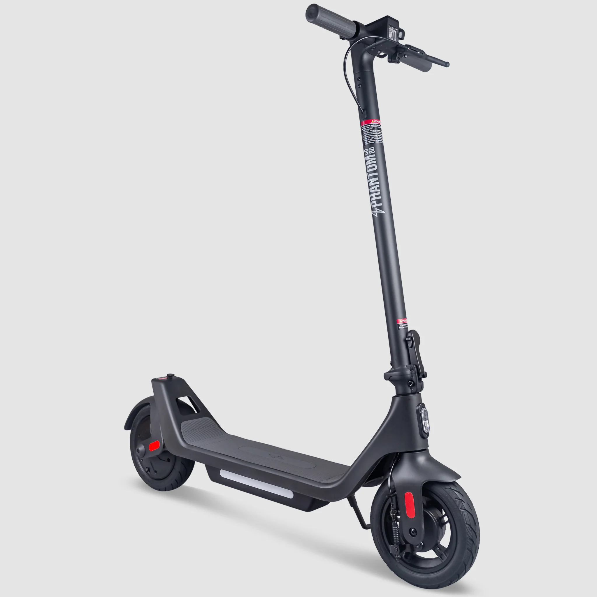 Trottinette électrique pliable 400W – autonomie 45 km, conduite fluide avec fonctions intelligentes, puissance améliorée pour un trajet sans effort