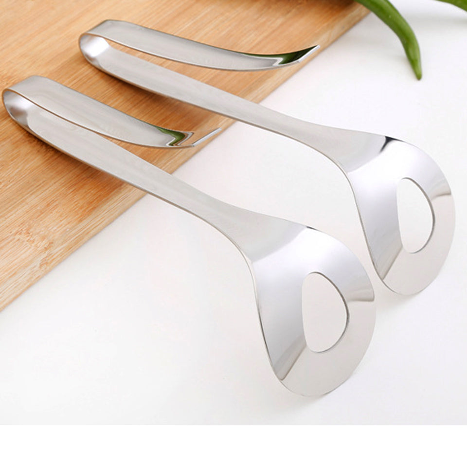 Meatball Clip Meatball Maker Spoon Stainless Steel Non-Stick Creative Meatball Maker Home Cooking Tools Kitchen Accessories Gadgets Durable and Convenient