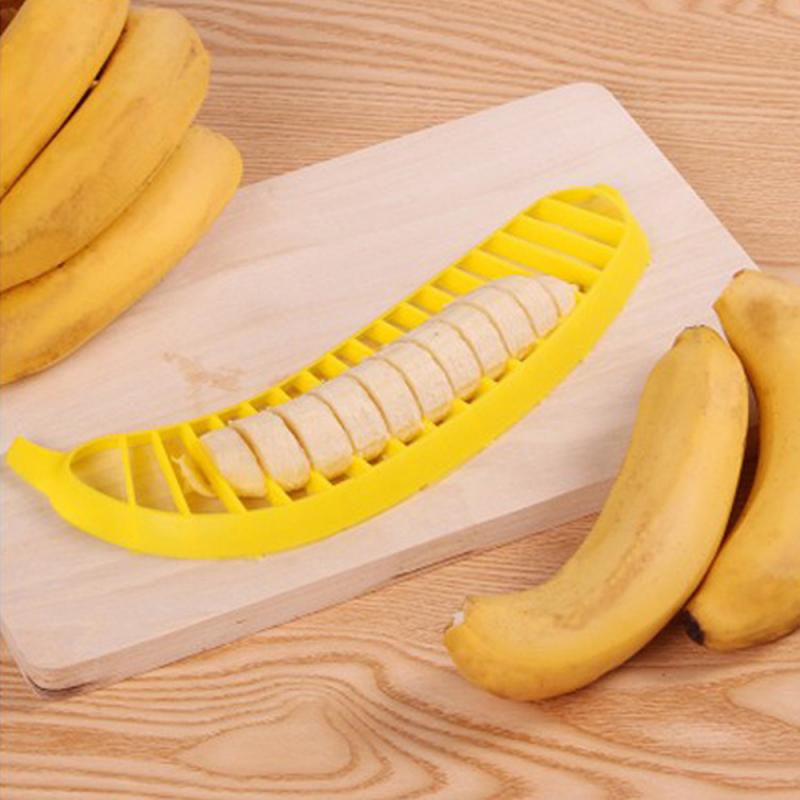 Banana Cutter