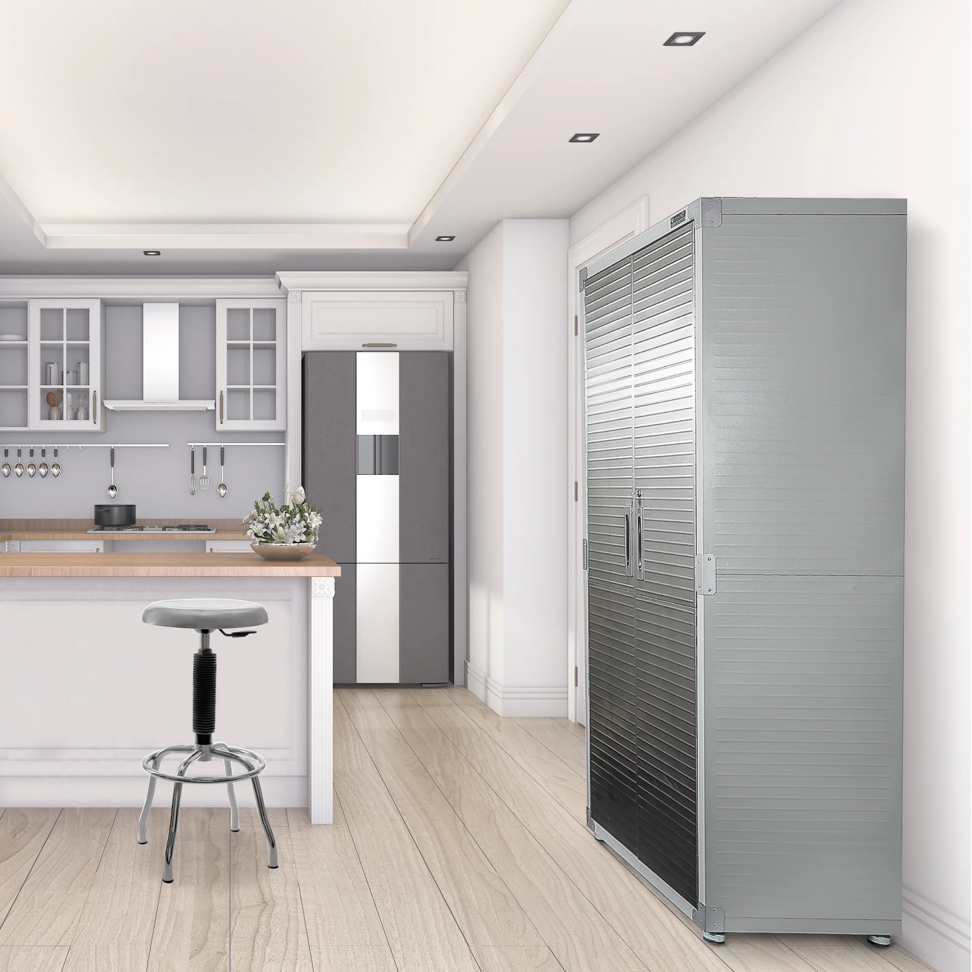 Armoire de rangement UltraHD®