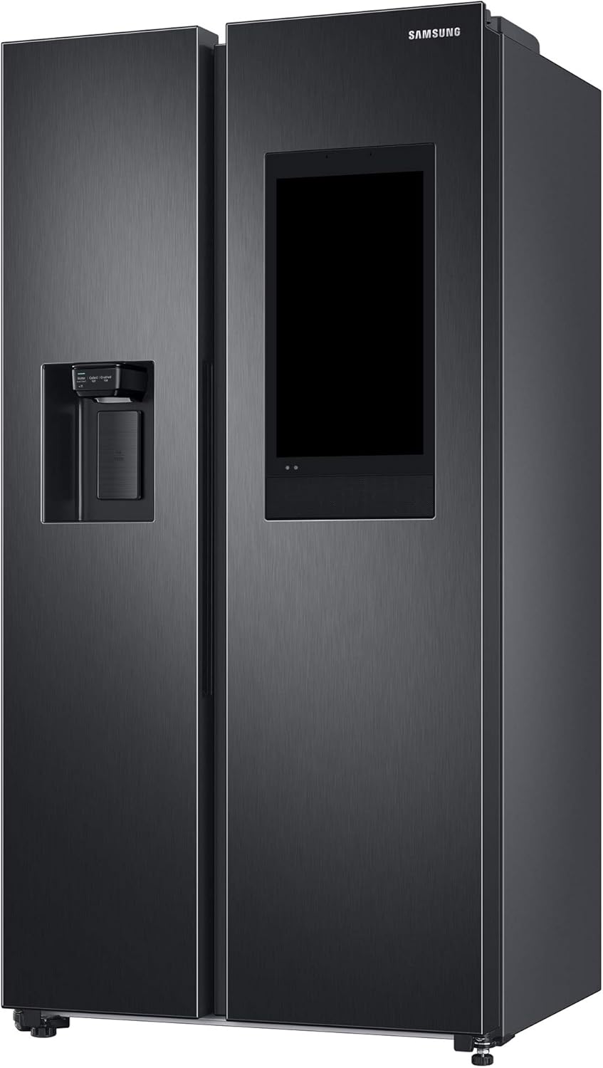 Samsung RS6HA8891B1/EG Side by Side premium noir