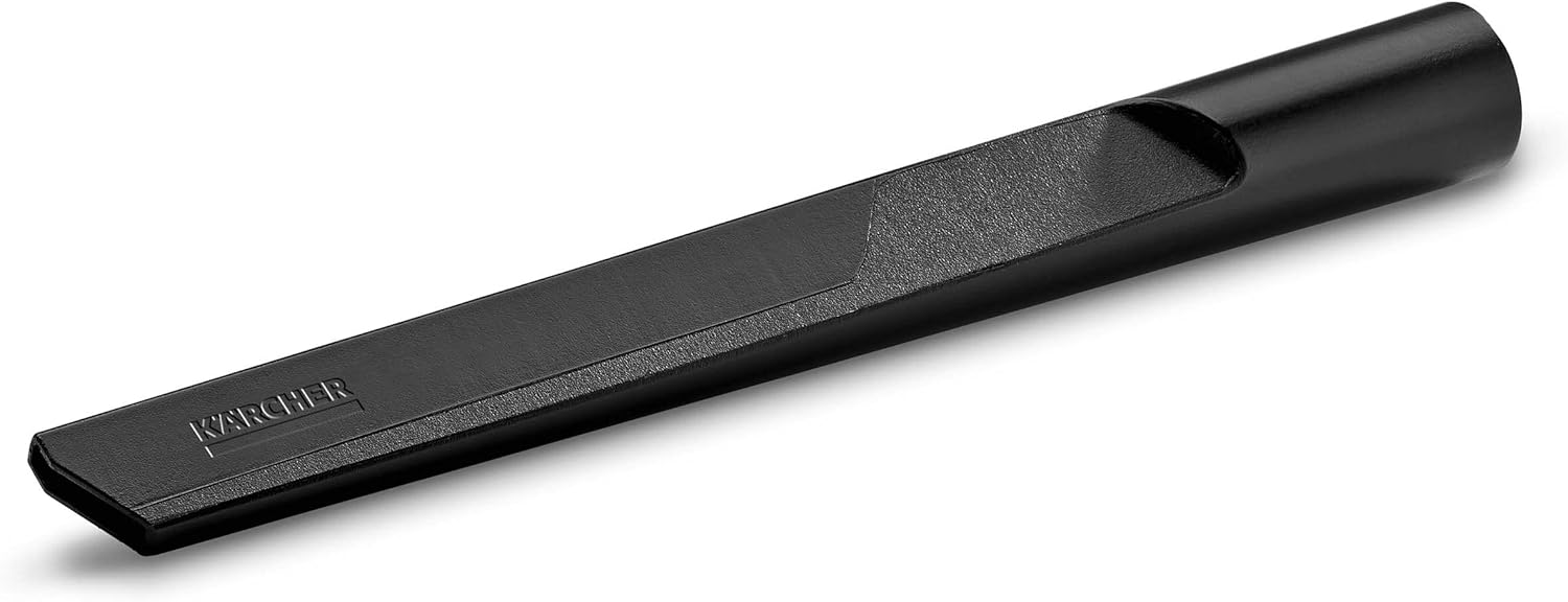 Kärcher Aspirateur Eau et Poussières WD 6 P S V-30/6/22/T, Prise de Courant, Filtre Plissé Plat, Fonction de Nettoyage, 1300 W, Cuve : 30 l et Bouchon de Vidange, Tube d'Aspiration : 2,2 m