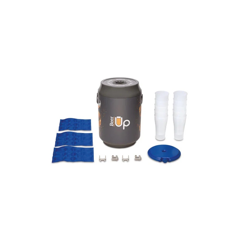 Tireuse A Biere Portative     - Bup10 Beer Up