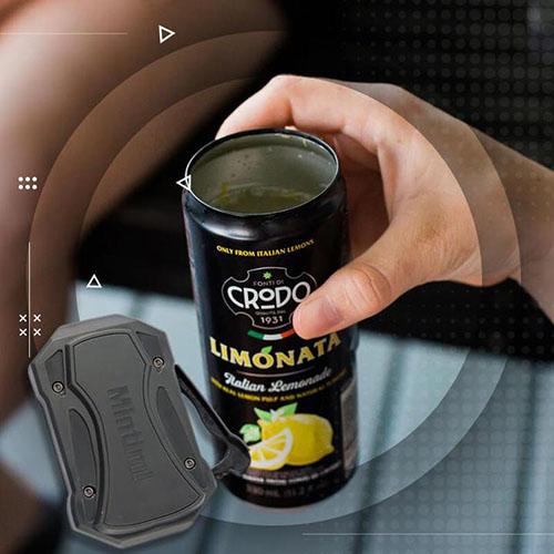 [50% OFF TODAY !!]Topless Can Opener