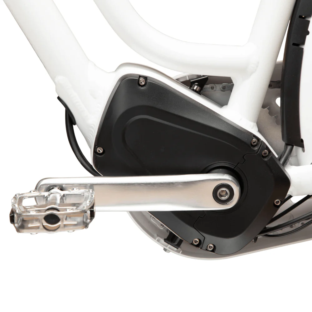 Vélo électrique Decathlon Elops 920 E Connect