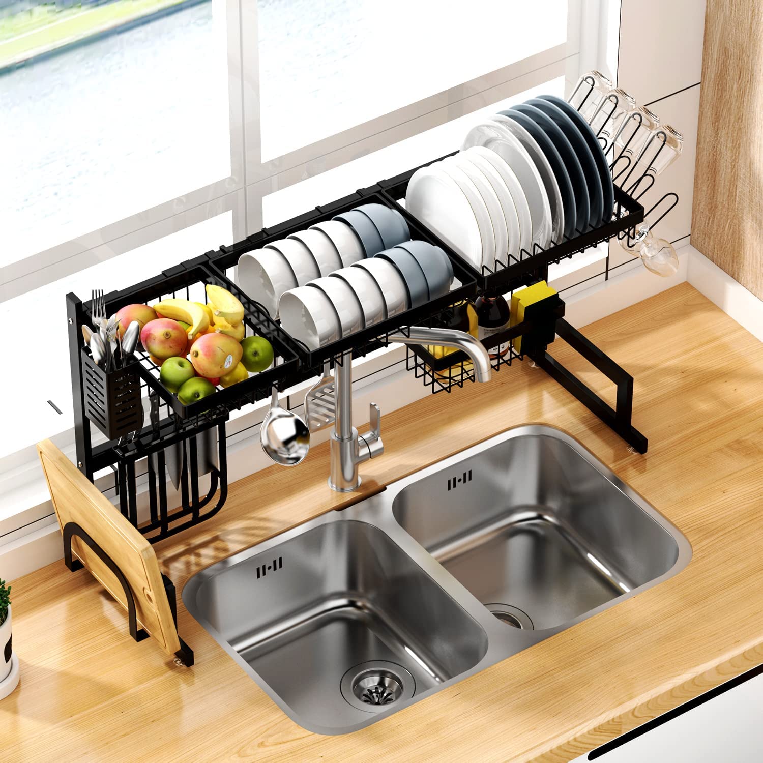 Over Sink(24