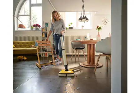 Karcher FC 7 Sans fil nettoyeur de sol