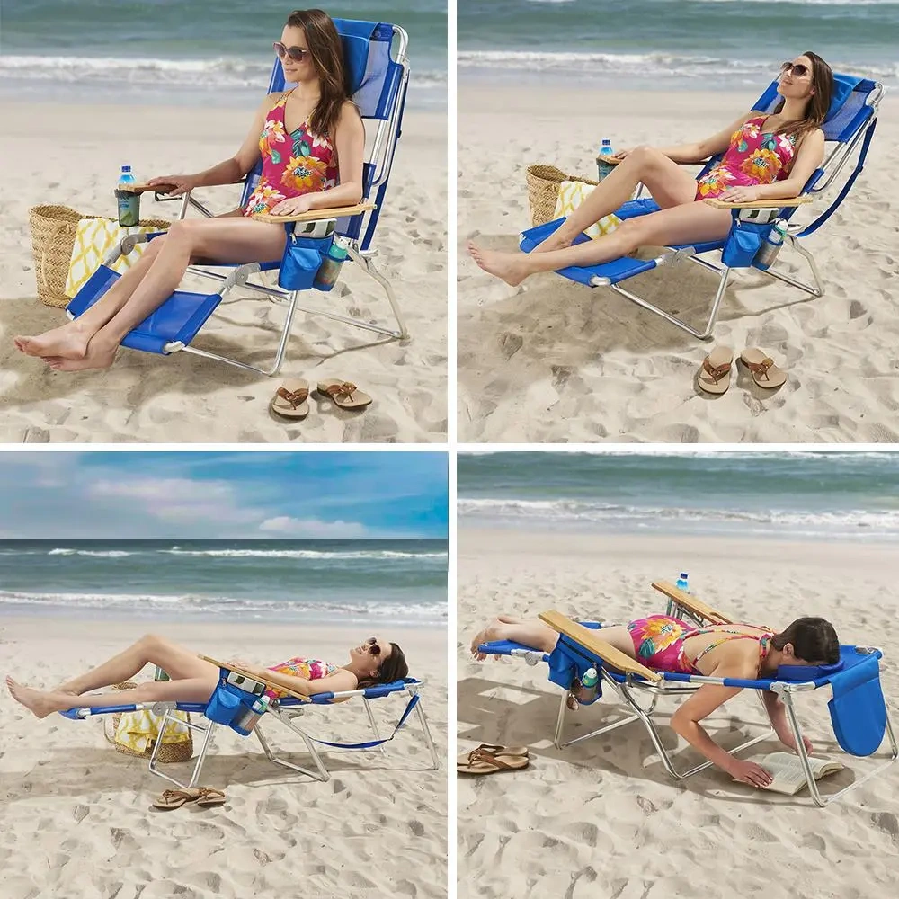 💝Bed Bath & Beyond-Last Day For Clearance,Ostrich 3-in-1 Lounge Chair