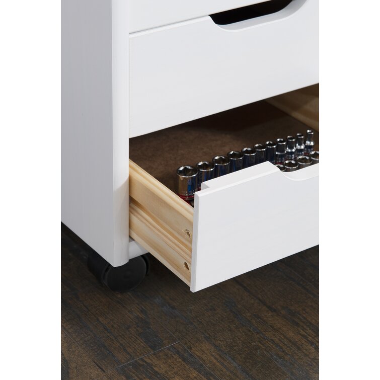 Hundo 6 Drawer Storage Chest