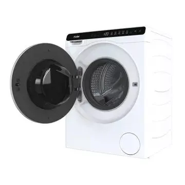 Lave linge compactHAIERHW50-BP12307-S
