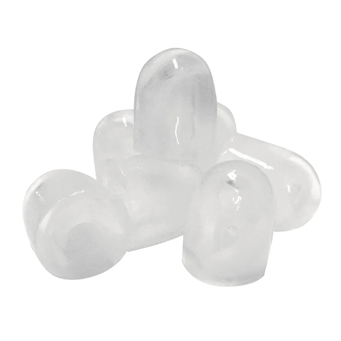 Machine À Glaçons De Comptoir 17Kg Polar Série C