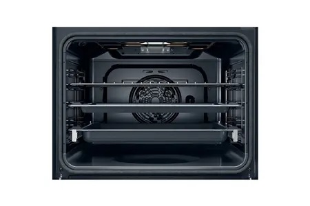 Whirlpool OMK58RU1X four encastrable