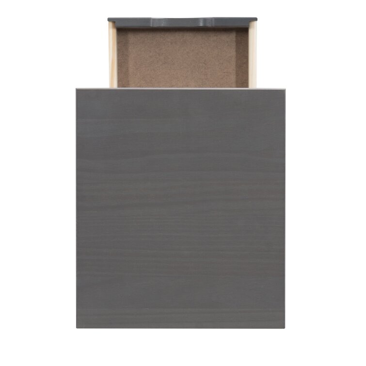 Hundo 6 Drawer Storage Chest