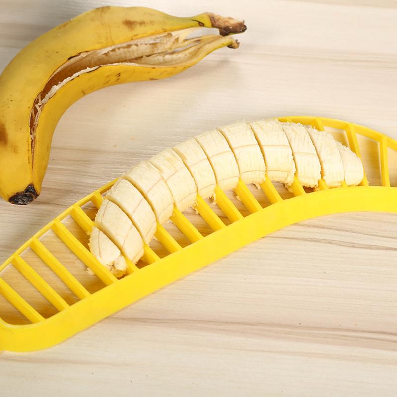 Banana Cutter