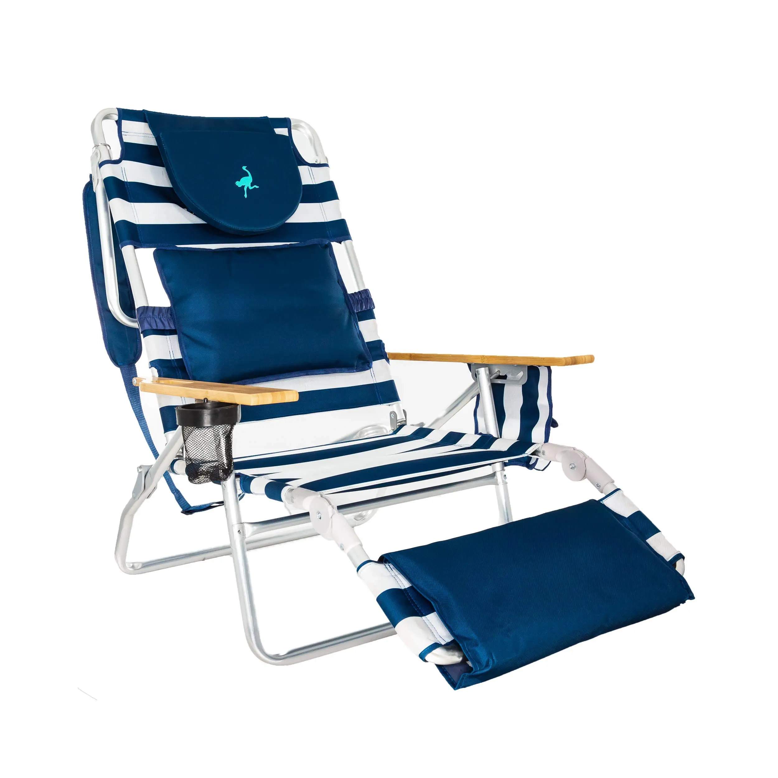 💝Bed Bath & Beyond-Last Day For Clearance,Ostrich 3-in-1 Lounge Chair