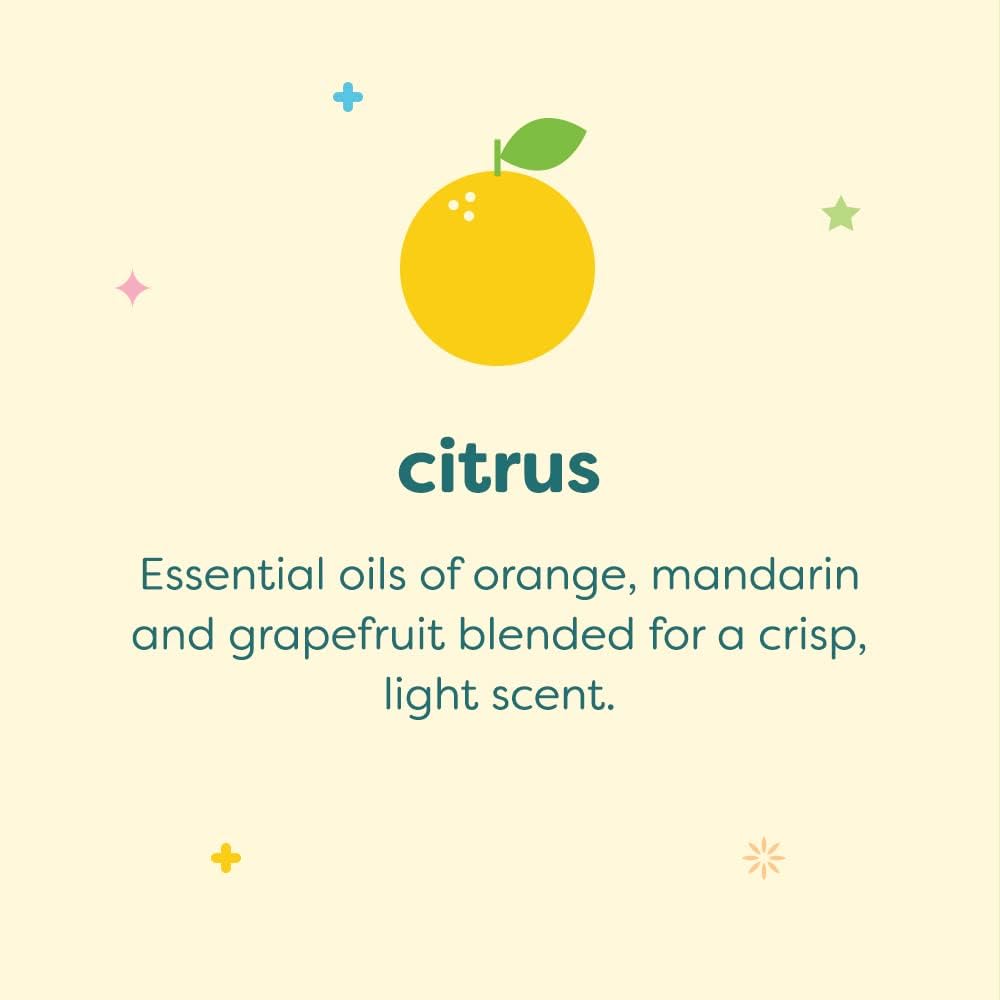 Babyganics Foaming Dish & Bottle Soap, Pump Bottle, Fragrance Free, Plant-Derived Cleaning Power, Removes Dried Milk, 16 Fl Oz, (Pack of 3), Packaging May Vary