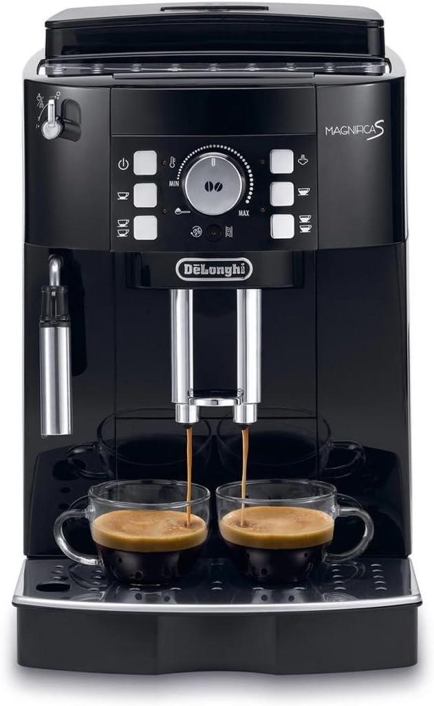 De'Longhi Magnifique s ecam21.110.b Machine à café Espresso superautomatica