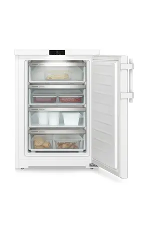 Liebherr Fndi 1624-20 congélateur Top