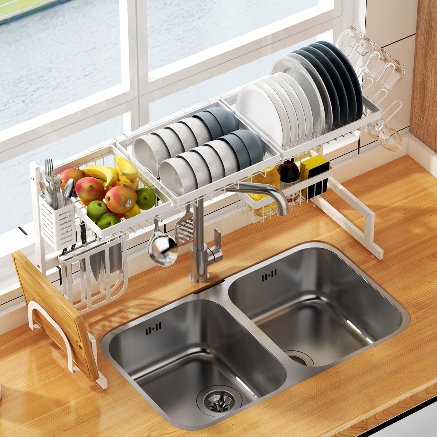 Over Sink(24
